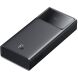 Зовнішній акумулятор Baseus Star-Lord Digital Display 65W (20000mAh) P10022906113-00 - Black (995388B). Фото 3 з 11