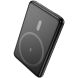 Зовнішній акумулятор Hoco J140A PD20W + QC3.0 (5000mAh) - Black (995583B). Фото 3 з 6