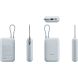Внешний аккумулятор Xiaomi 22.5W Integrated Cable (10000mAh) BHR9073GL - Blue (995441L). Фото 9 из 9
