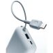 Внешний аккумулятор Xiaomi 22.5W Integrated Cable (10000mAh) BHR9073GL - Blue (995441L). Фото 4 из 9