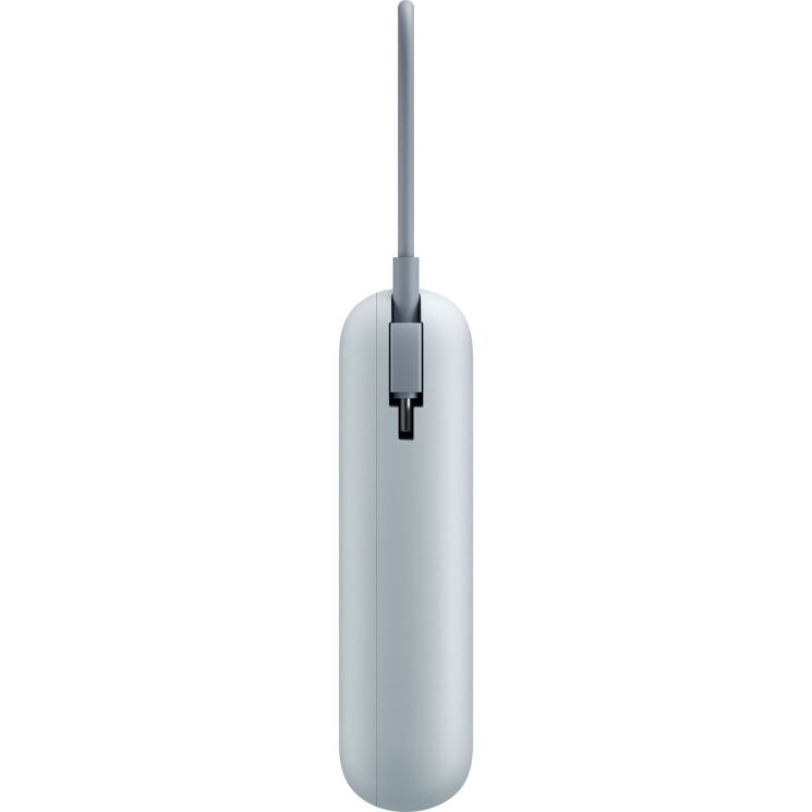 Внешний аккумулятор Xiaomi 22.5W Integrated Cable (10000mAh) BHR9073GL - Blue: фото 7 из 9