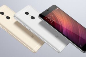 Xiaomi Redmi Pro со сдвоенной камерой анонсирован официально - читать