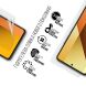 Захисна плівка на екран ArmorStandart Clear для Xiaomi Redmi Note 13 5G (341243). Фото 2 з 5
