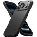 Защитный чехол Ringke Onyx для iPhone 18 Pro Max (8800380461840) - Black (423984B). Фото 4 из 18