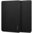 Защитный чехол Spigen (SGP) Urban Fit для Apple iPad 10.2 7/8/9 Gen (2019/2020/2021) - Black (248761B)