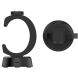 Зарядний пристрій Deexe Dock Charger для Huawei Watch Fit 3 / Honor Band 9 - Black (958132B). Фото 10 з 12