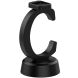 Зарядний пристрій Deexe Dock Charger для Huawei Watch Fit 3 / Honor Band 9 - Black (958132B). Фото 6 з 12