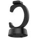 Зарядний пристрій Deexe Dock Charger для Huawei Watch Fit 3 / Honor Band 9 - Black (958132B). Фото 7 з 12