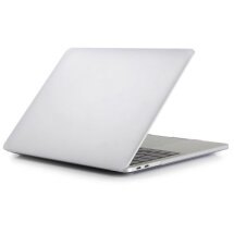 Защитная накладка UniCase Matte Shell для Apple MacBook Pro 16 M1 (2021) - Transparent: фото 1 из 5