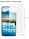 Захисна плівка IMAK ARM Series для Samsung Galaxy S23 Plus (317834). Фото 6 з 8