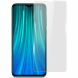 Защитная пленка IMAK Soft Crystal для Xiaomi Redmi Note 8 Pro (261208). Фото 1 из 15