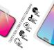 Захисна плівка на екран ArmorStandart Clear для Apple iPhone 15 Pro Max (329236). Фото 2 з 5
