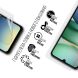 Захисна плівка на екран ArmorStandart Clear для Xiaomi Redmi A5 (380243). Фото 2 з 5