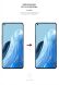 Захисна плівка на екран ArmorStandart Matte для OPPO Reno 7 Pro (295633). Фото 3 з 4