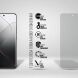 Захисна плівка на екран ArmorStandart Matte для Xiaomi 14 Pro (342159). Фото 2 з 5