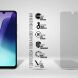 Захисна плівка на екран ArmorStandart Matte для Xiaomi Redmi 14C (366045). Фото 2 з 5