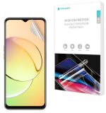 Захисна плівка на екран RockSpace Explosion-Proof SuperClear для Realme 10 5G (318502)