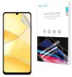 Защитная пленка на экран RockSpace Explosion-Proof SuperClear для Realme C51