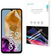 Захисна плівка на екран RockSpace Explosion-Proof SuperClear для Samsung Galaxy M15 (M156)
