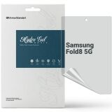 Захисна плівка на зовнішній екран ArmorStandart Matte для Samsung Galaxy Fold 8: фото 1 з 5