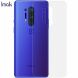 Защитная пленка на заднюю панель IMAK Back Film для OnePlus 8 Pro - Matte (264940C). Фото 1 из 17