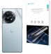 Защитная пленка на заднюю панель RockSpace Explosion-Proof SuperClear для OnePlus 11R / Ace 2 (322223). Фото 1 из 9
