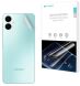 Захисна плівка на задню панель RockSpace SuperClear для Samsung Galaxy A06 (A065) (365142). Фото 1 з 9