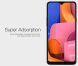 Защитная пленка NILLKIN Crystal для Samsung Galaxy A20s (A207) (256449). Фото 8 из 12