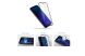 Защитное стекло 2E Basic 3D Full Glue для Samsung Galaxy J4+ (J415) / J6+ (J610) 2E-TGSG-GJ4+-3D-BB - Black (201582B). Фото 5 из 6