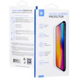 Защитное стекло 2E Basic 3D Full Glue для Samsung Galaxy J4+ (J415) / J6+ (J610) 2E-TGSG-GJ4+-3D-BB - Black: фото 1 из 6