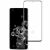 Защитное стекло AMORUS 3D Full Glue для Samsung Galaxy S20 Ultra (G988) - Black: фото 1 из 6