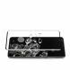 Защитное стекло AMORUS 3D Full Glue для Samsung Galaxy S20 Ultra (G988) - Black (315111B). Фото 3 из 6