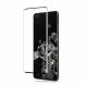 Защитное стекло AMORUS 3D Full Glue для Samsung Galaxy S20 Ultra (G988) - Black (315111B). Фото 2 из 6