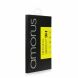 Защитное стекло AMORUS Full Glue Tempered Glass для OnePlus Nord - Black (267318B). Фото 6 из 7