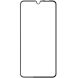 Захисне скло AMORUS Full Glue Tempered Glass для Samsung Galaxy A06 (A065) - Black (365129B). Фото 2 з 9