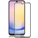 Защитное стекло AMORUS Full Glue Tempered Glass для Samsung Galaxy A26 (A266) - Black (371627B). Фото 1 из 9