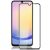 Защитное стекло AMORUS Full Glue Tempered Glass для Samsung Galaxy A26 (A266) - Black: фото 1 из 9
