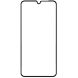 Защитное стекло AMORUS Full Glue Tempered Glass для Samsung Galaxy A26 (A266) - Black (371627B). Фото 2 из 9