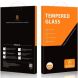Защитное стекло AMORUS Full Glue Tempered Glass для Samsung Galaxy A26 (A266) - Black (371627B). Фото 8 из 9