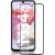 Защитное стекло AMORUS Full Glue Tempered Glass для Samsung Galaxy M34 (M346) - Black: фото 1 из 9