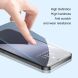 Защитное стекло AMORUS Ultra Clear для Apple iPhone 16 Pro (360528). Фото 6 из 10