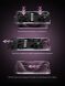 Защитное стекло ArmorStandart Black Icon Supreme EZ для Apple iPhone 13 / 13 Pro / 14 / 16e - Black (370816B). Фото 10 из 11
