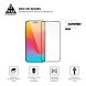 Защитное стекло ArmorStandart Pro 5D для Apple iPhone 15 Plus - Black (329426B). Фото 2 из 7