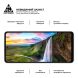 Захисне скло ArmorStandart Pro 5D для Samsung Galaxy A07 (A075) - Black (384542B). Фото 4 з 7
