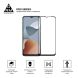 Защитное стекло ArmorStandart Pro 5D для ZTE Blade A34 - Black (366100B). Фото 2 из 6