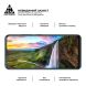 Защитное стекло ArmorStandart Pro 5D для ZTE Blade A34 - Black (366100B). Фото 4 из 6