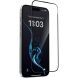 Защитное стекло BENKS Corning Glass для Apple iPhone 16 Plus (360645). Фото 1 из 14