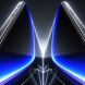 Защитное стекло BENKS Corning Glass для Apple iPhone 16 Plus (360645). Фото 13 из 14