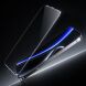 Защитное стекло BENKS Corning Glass для Apple iPhone 16 Plus (360645). Фото 10 из 14