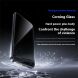 Защитное стекло BENKS Corning Glass для Apple iPhone 16 Plus (360645). Фото 4 из 14